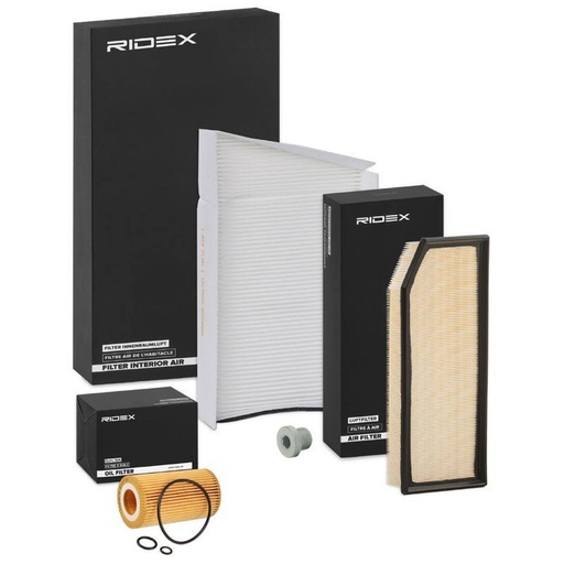 Filter Set