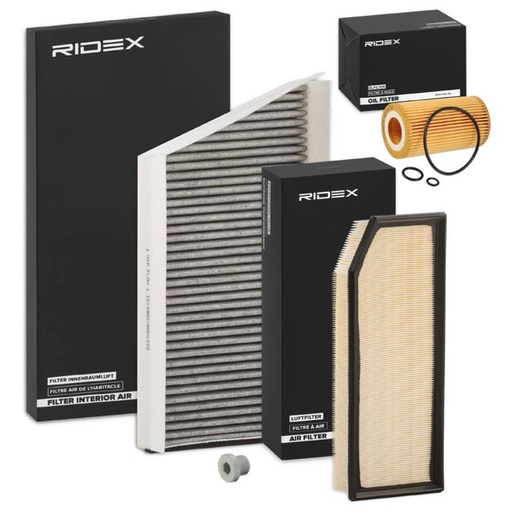 Filter Set