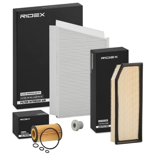 Filter Set