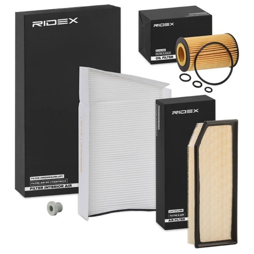 Filter Set