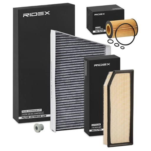 Filter Set