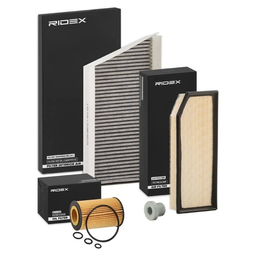 Filter Set