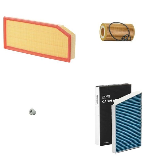 Filter Set