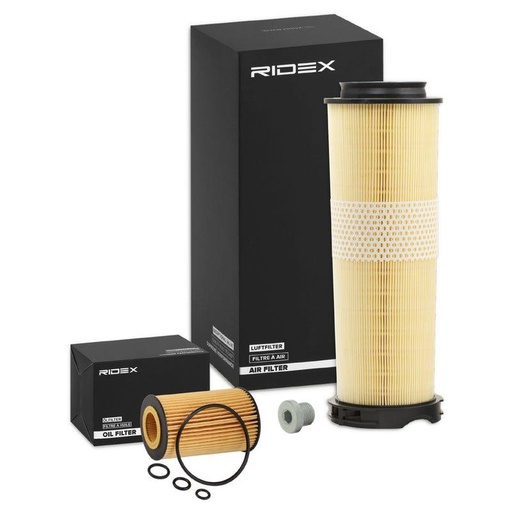 Filter Set