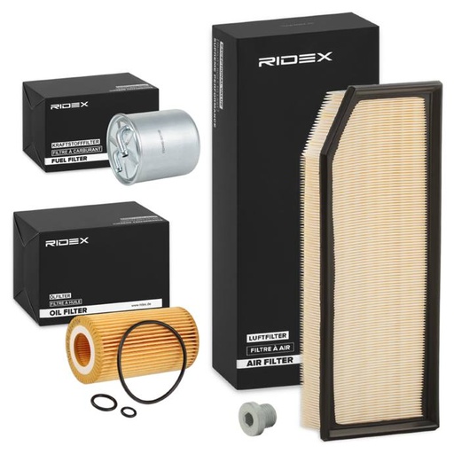 Filter Set
