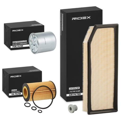 Filter Set