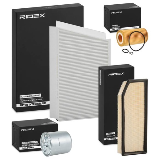 Filter Set