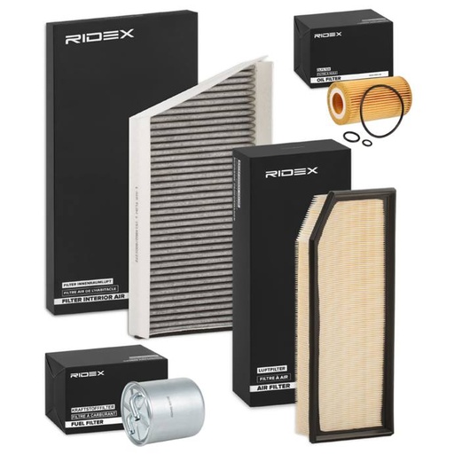 Filter Set