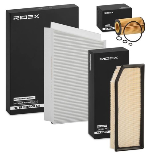 Filter Set