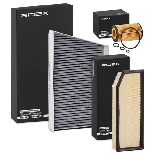 Filter Set