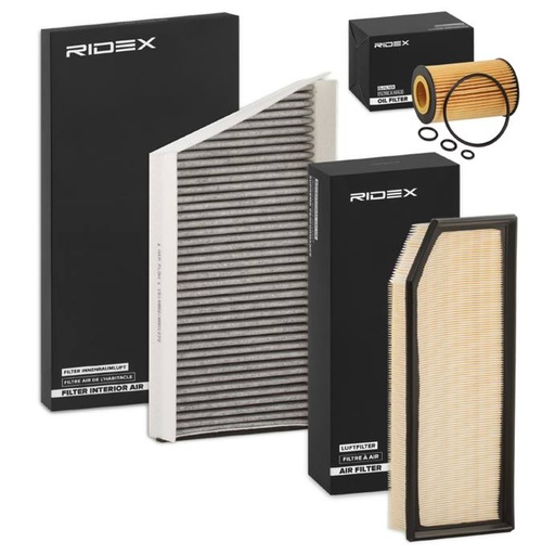 Filter Set