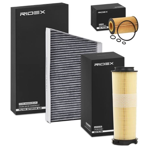 Filter Set