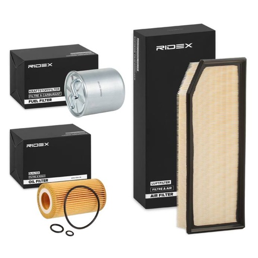 Filter Set