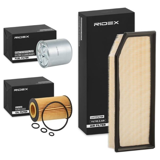Filter Set