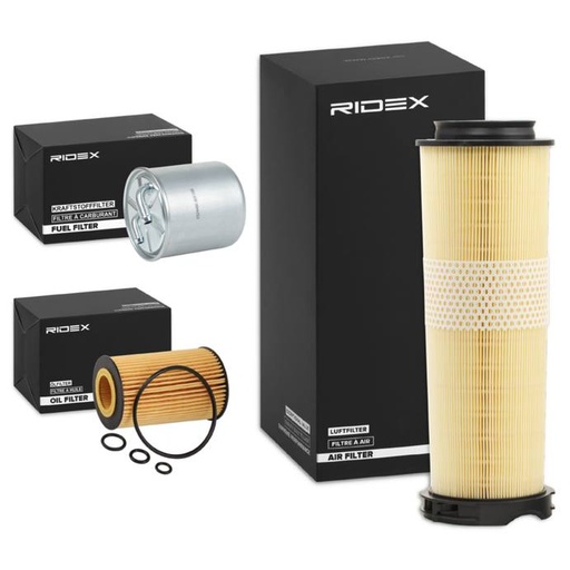Filter Set