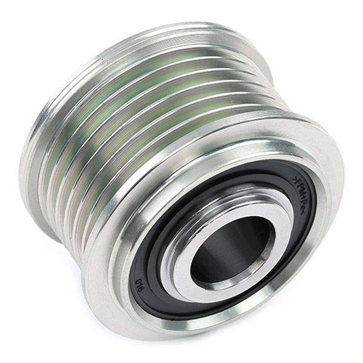 Alternator Freewheel Clutch