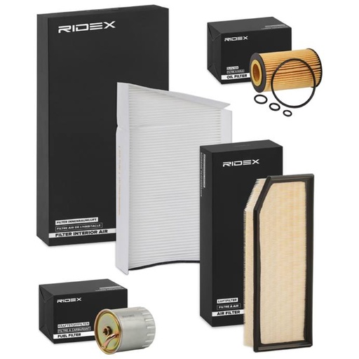 Filter Set