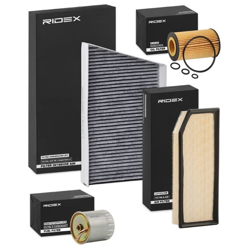Filter Set