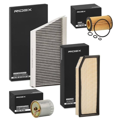 Filter Set