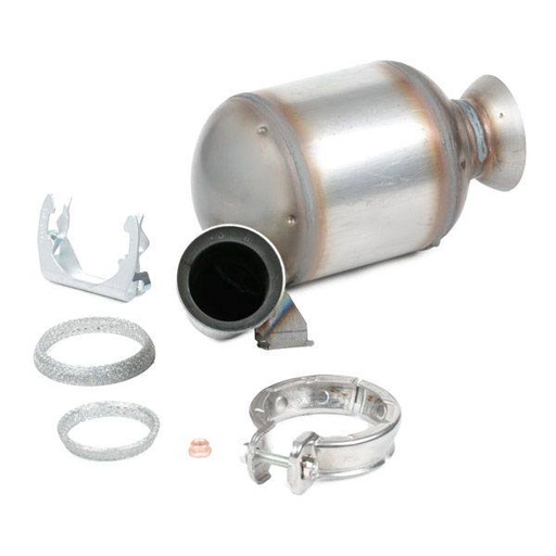 [SUPP-6358-429C0450] Catalytic Converter