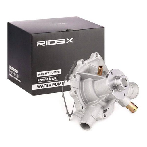 [SUPP-6358-1260W0282] Water Pump, engine cooling