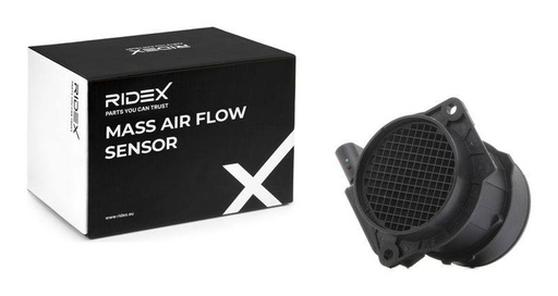 Mass Air Flow Sensor
