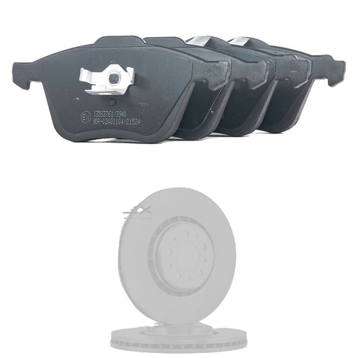 Brake Kit, disc brake