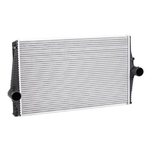 Charge Air Cooler