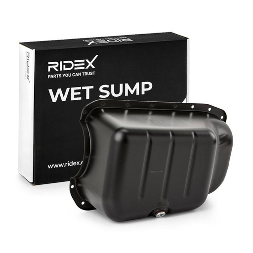 Oil Sump