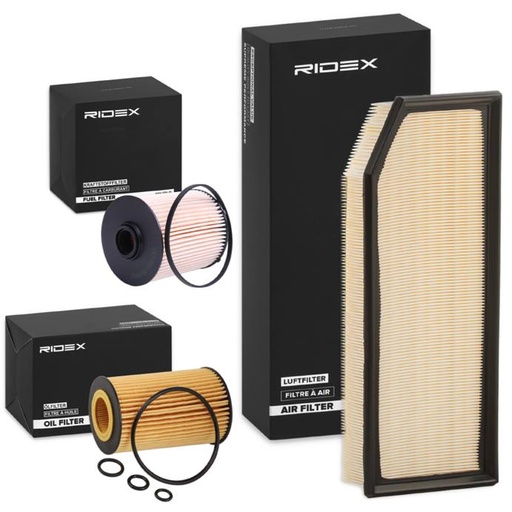Filter Set