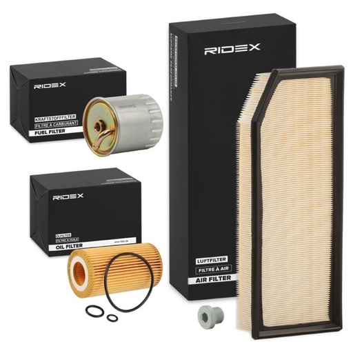 Filter Set