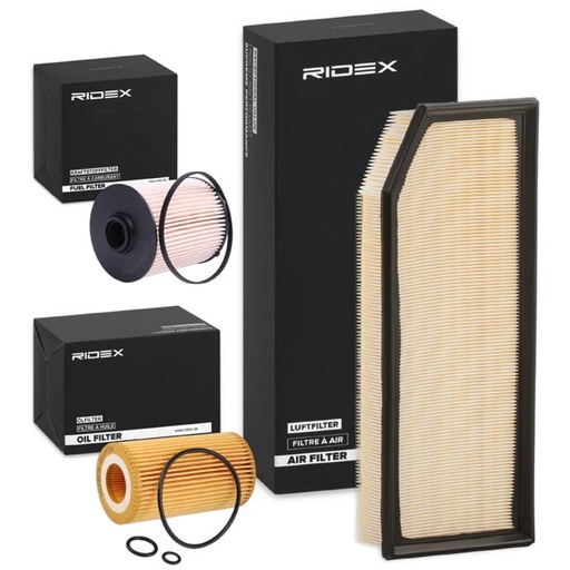 Filter Set