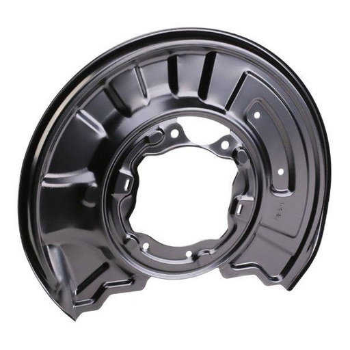 Splash Guard, brake disc