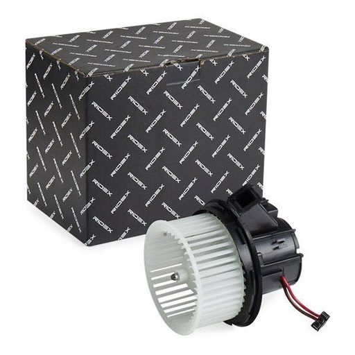 [SUPP-6358-2669I0055] Interior Blower