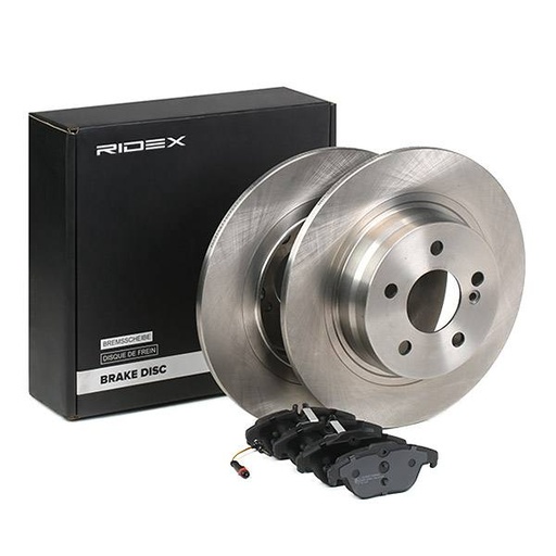 Brake Kit, disc brake