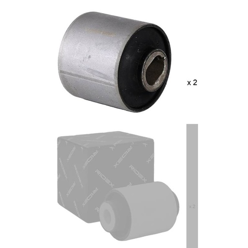 Repair Kit, wheel suspension