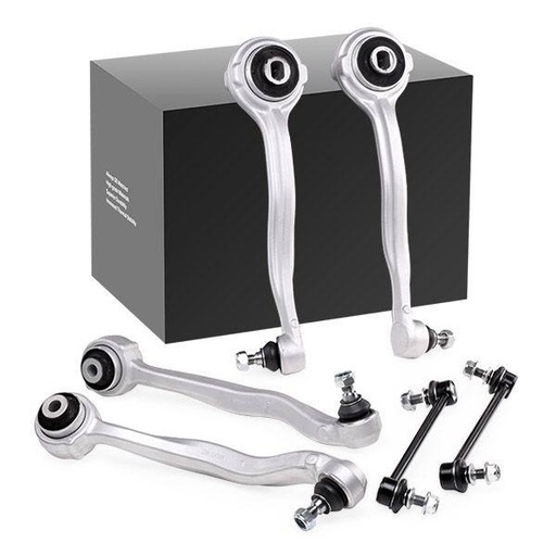 Repair Kit, control arm