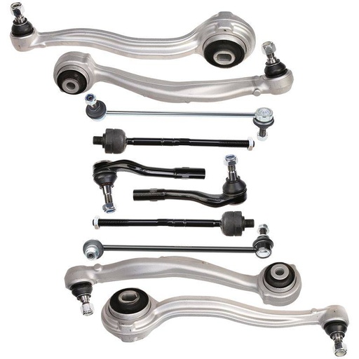 Repair Kit, control arm