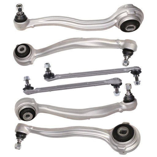 Repair Kit, control arm