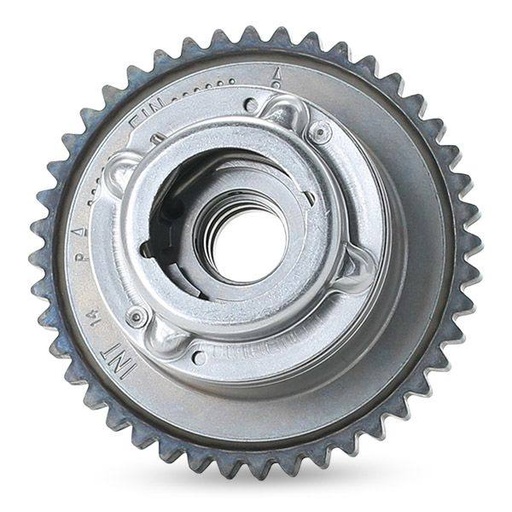 Camshaft Adjuster