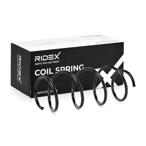 Suspension Spring