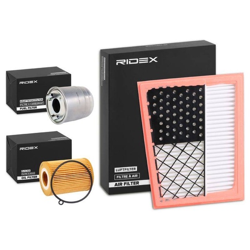 Filter Set