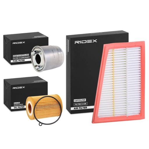 Filter Set