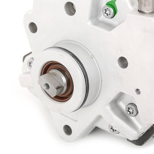 High-pressure Pump