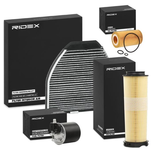 Filter Set