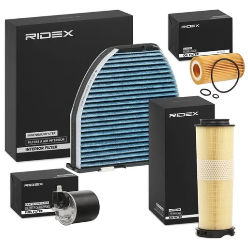 Filter Set