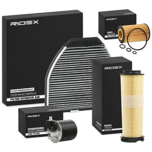 Filter Set