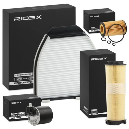 Filter Set