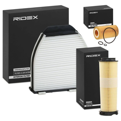 Filter Set