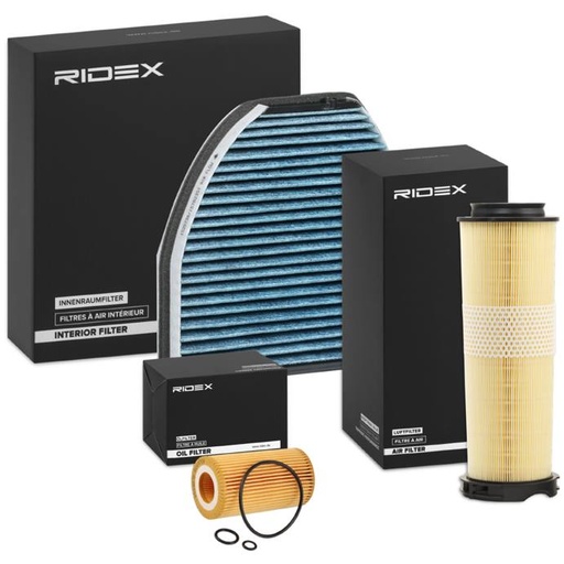 Filter Set